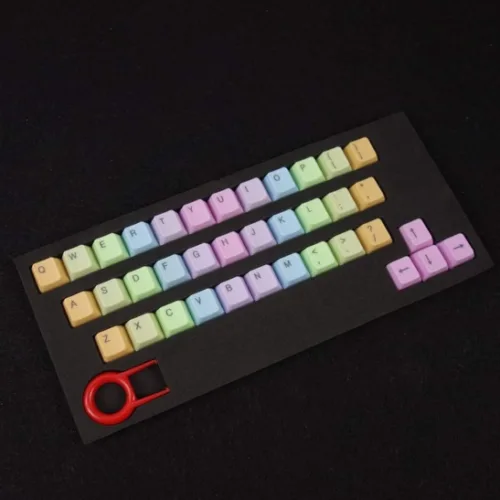 ABS keycaps Pakistan