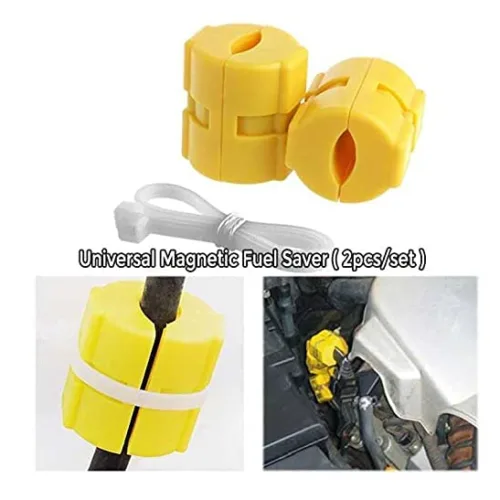 Anabess fuel saver