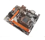 B75 motherboard 1155 pin