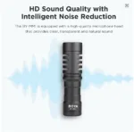 Canon Nikon audio