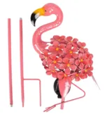 Flamingo Garden Lights