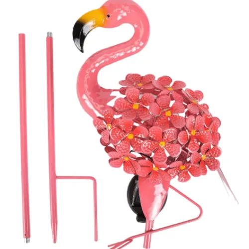 Flamingo Garden Lights