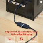 Full HD Adapter