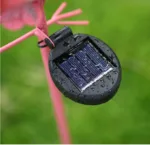 Garden Solar Lamp