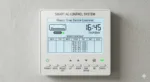 weekly timer controller