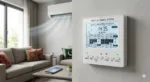 air conditioner timer