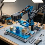 robotics servo motor