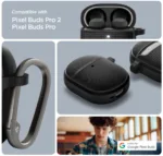 Google Pixel Buds case
