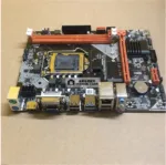 HDMI motherboard