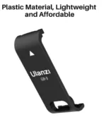 Hero 9 black case
