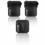 LENSGO 348C 2.4GHz Wireless Lavalier Mic Price in Pakistan