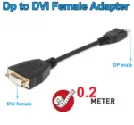 Monitor Adapter