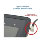 Netgear Nighthawk antenna