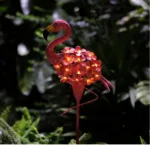 Outdoor Stake Lights