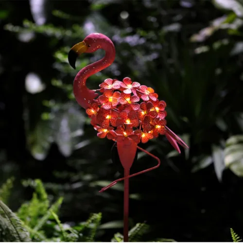 Outdoor Stake Lights