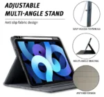 PU leather case