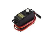 RC servo motor
