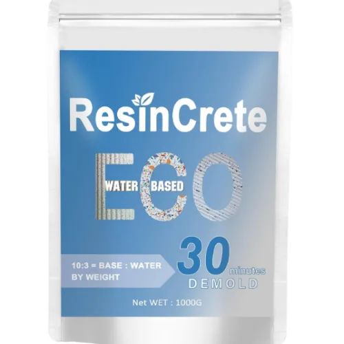 ResinCrete Casting Compound Pakistan