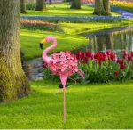 Solar Garden Lights