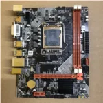 USB 3.0 motherboard