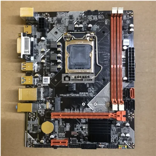 USB 3.0 motherboard