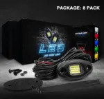 UTV ATV lights