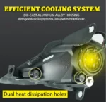 YFZ450 headlight