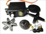 automation servo motor