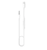 aux cable with volume control