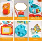 baby activity walker