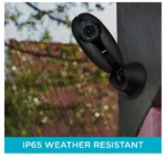 baby monitor camera
