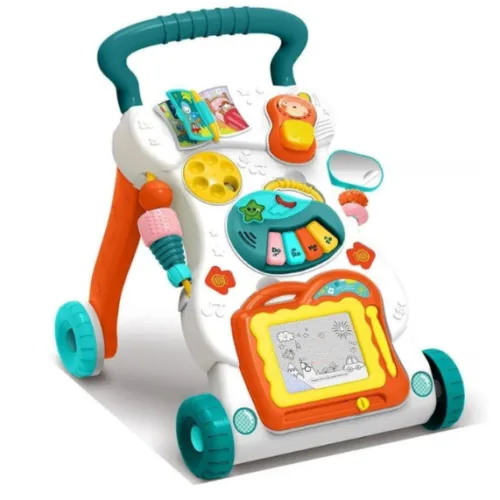 baby walker price in pakistan