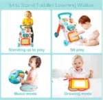 baby walking aid