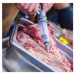 bbq meat injector