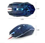 best gaming mouse Pakistan