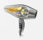 brushless motor dryer