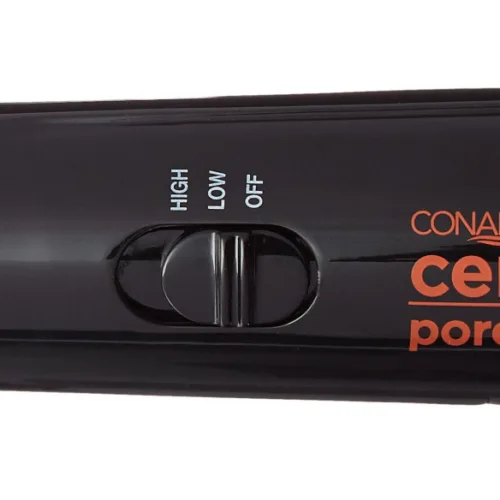 conair hot air brush