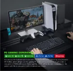 console converter