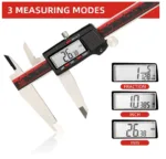 digital caliper VINCA DCLA-1205