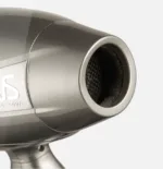 digital hair dryer