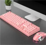 ergonomic keyboard