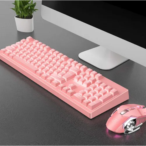 ergonomic keyboard