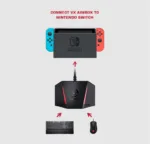 gaming converter