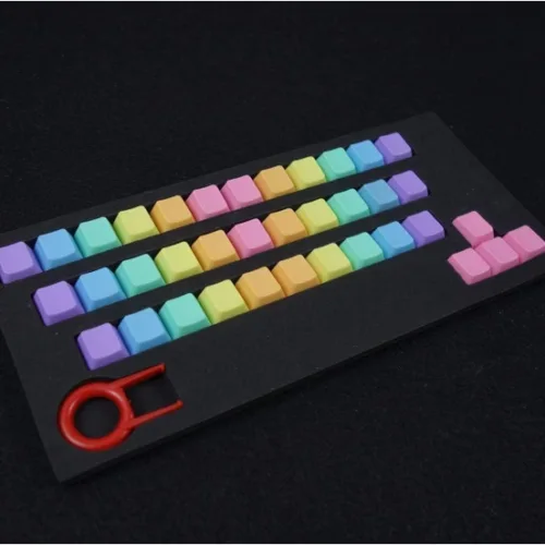 gaming keyboard accessories