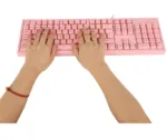 gaming keyboard pakistan