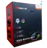 gaming microphone