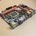 gaming motherboard 1155