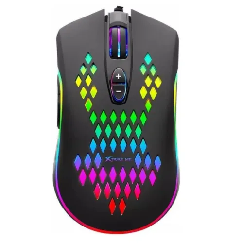 gaming mouse price in pakistan