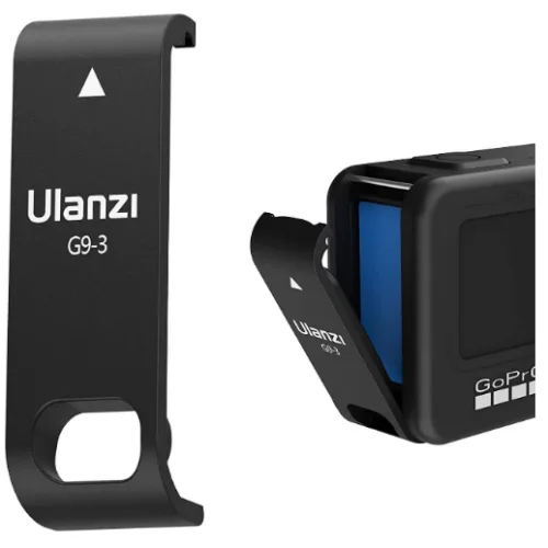 gopro waterproof case