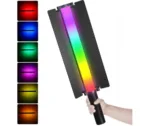 handheld rgb light